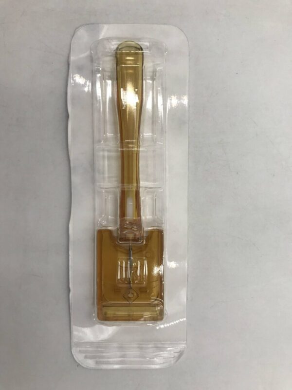 MicroSurgical Technology MAL-0002-1 Malyugin Ring 7mm (X)