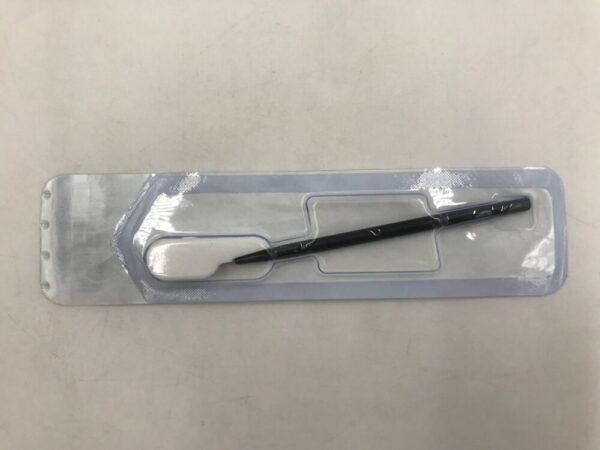 BAUSCH & LOMB E7552ADB Laseredge Knife Slit  Double Bevel 2.8mm(X)