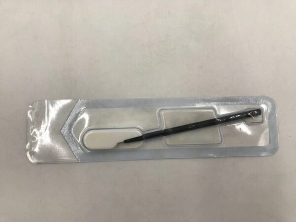 BAUSCH & LOMB E7551A Laseredge Knife Slit, Angled Up 2.65mm(X)