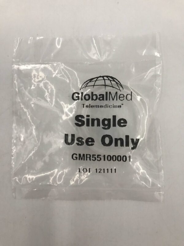 GLOBAL MED GMR55100001 Total Exam Camera Derm-O-Collar (10/Pack)