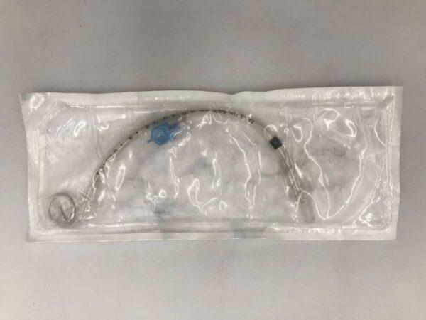 TELEFLEX 504570 Flexi-Set Cuffed Endotracheal Tube & Stylet Set, Oral/Nasal 7mm (X)