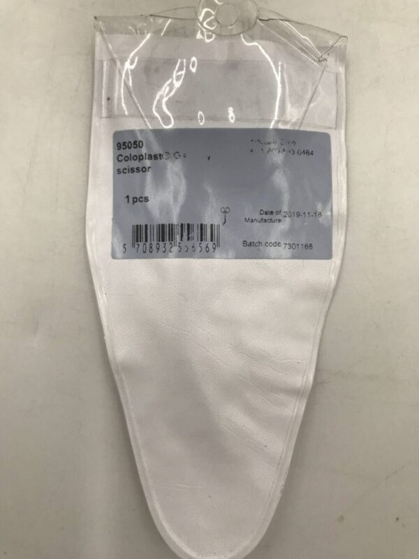 Coloplast 95050 Scissor