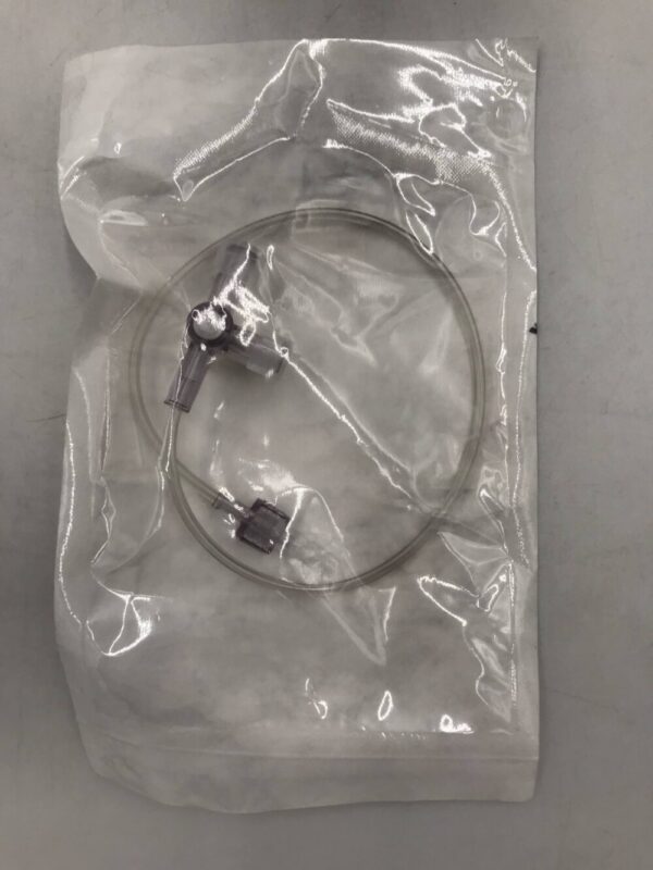 SMITHS MEDICAL MX43661 Medex Three-Way Stopcock w/12in Extension (X)