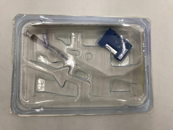 ARGON MEDICAL 384539 L-Cath PICC S/L Peripherally Inserted Central Catheter 26G, 0.60mm x 30cm (X)