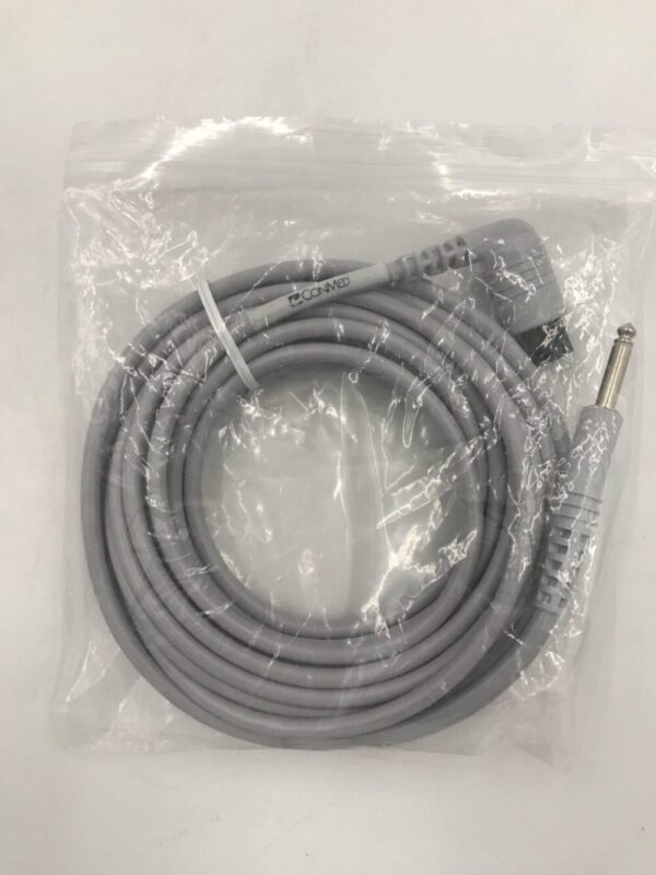 CONMED 08235174 ECG Adapter Stress Echo Cable