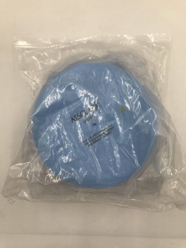 AESCULAP US751 Dual Guard Filter Indicator (1000/Pkg)