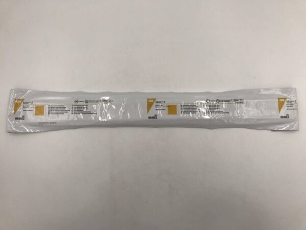 3M 6648EZ Ioban 2 Antimicrobial Incise Drape 60cm x 60cm (23in x 23in) (X)