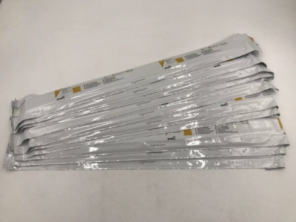 3M 6648EZ Ioban 2 Antimicrobial Incise Drape 60cm x 60cm (23in x 23in) (10/Box) (X)