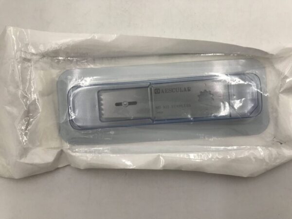 Aesculap MD923 Caspar Bone Graft Saw 9mm