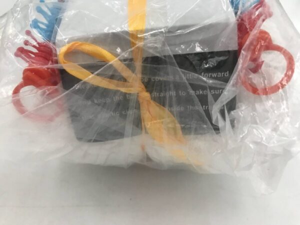Unbranded Shoe Covers (40 Pairs/Pkg)