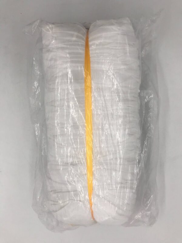 Unbranded Shoe Covers (40 Pairs/Pkg)