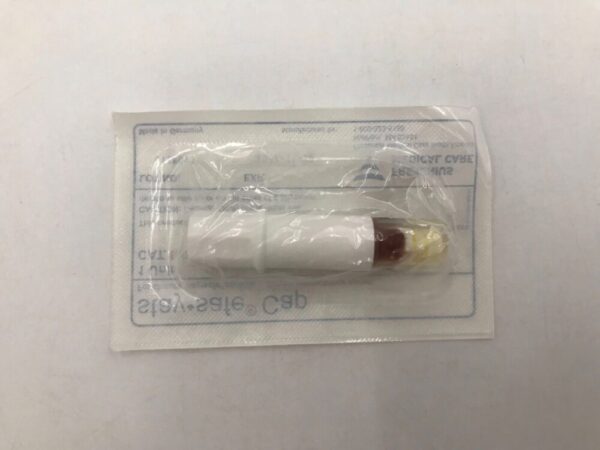 FRESENIUS MEDICAL 050-95012 Stay Safe Cap (X)