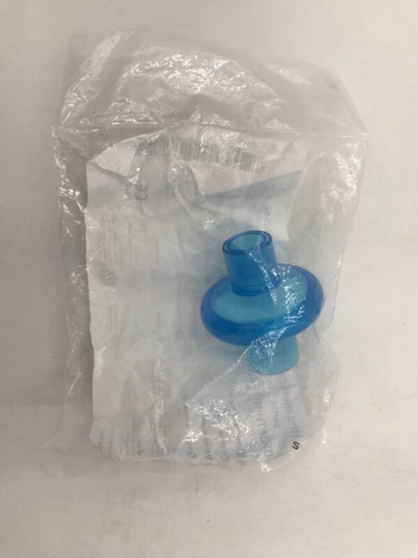 SMITHS MEDICAL 002862 Portex Breathing/Respiration Filter (X)