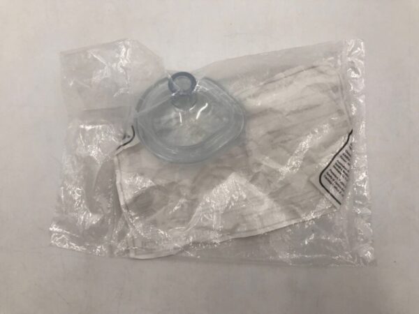 SMITHS MEDICAL 5052P1 Portex Premium Infant Anesthesia Face Mask (X)