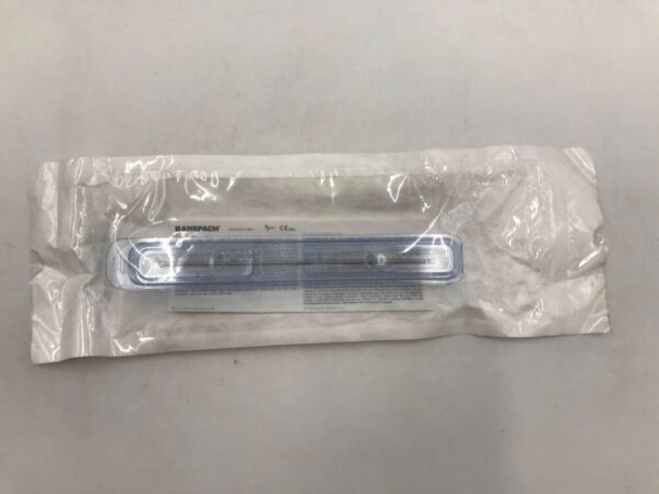 ANSPACH L-4B-G1 Fluted Ball Long 4mm