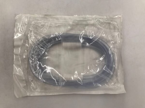 CARDINAL HEALTH N56A Medi-Vac Non-Conductive Suction Tubing 5mm x 1.8m