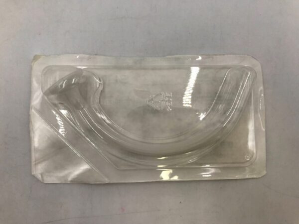SMITHS MEDICAL 340060 Portex Nasopharyngeal Airway 6mm (X)