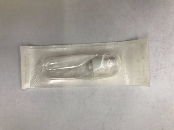 SMITHS MEDICAL MX491 Medex M/F Luer Lock Plug (100/Case)(X)