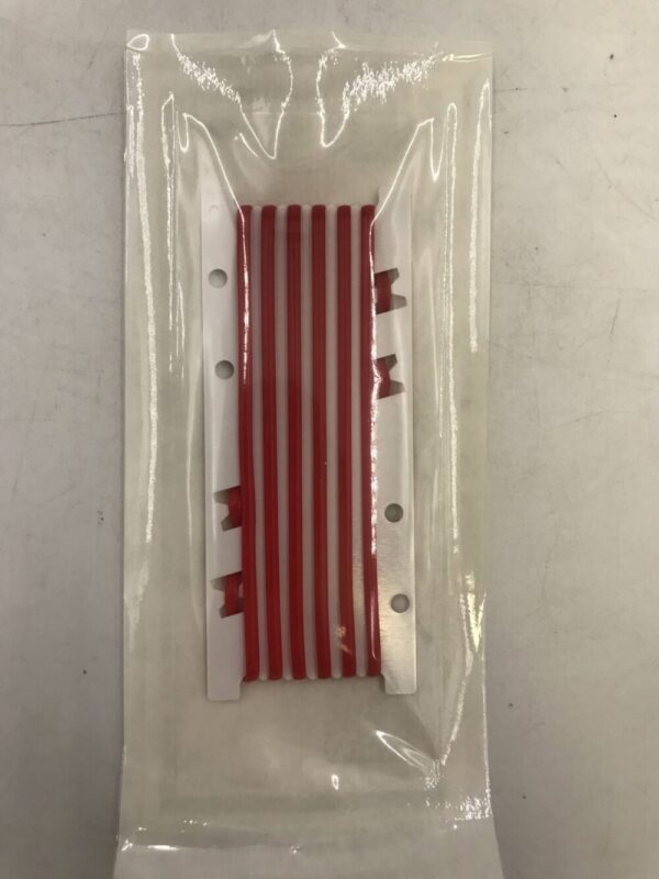 Medline DYNJVL02 Medi-Loop (Vessel-Loop) RED Maxi (10/Box)