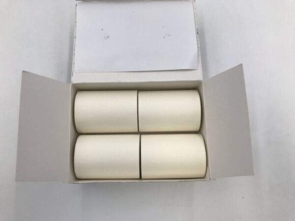 Covidien 7140C  Hypoallergenic Silk Tape 3" x 10yd