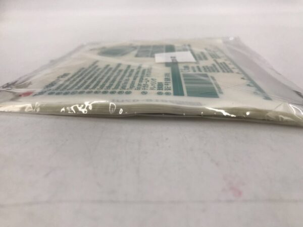 3M 1626W Tegaderm Film Transparent Film Dressing Frame Style (10/Package) (X)