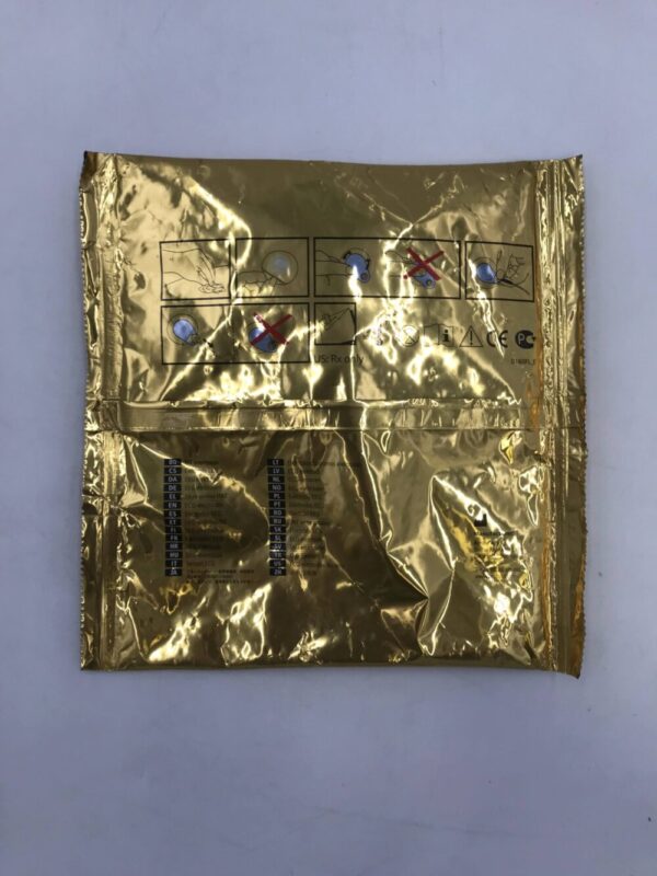 AMBU M-00-S/50 BlueSensor M ECG Electrodes (50/Pkg)(X)