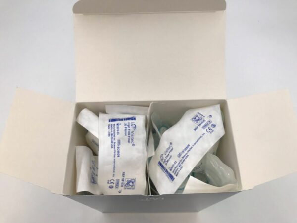 BVI 581030 Visitec High Flow Filter .20 Micron (49/Box)(X)