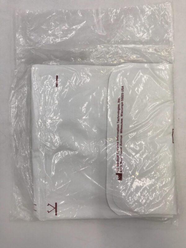 GE Medical 2358 Critikon Classic-Cuf Large Adult Blood Pressure Cuffs 31-40cm