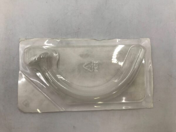 SMITHS MEDICAL 340070 Portex Nasopharyngeal Airway 7mm (X)