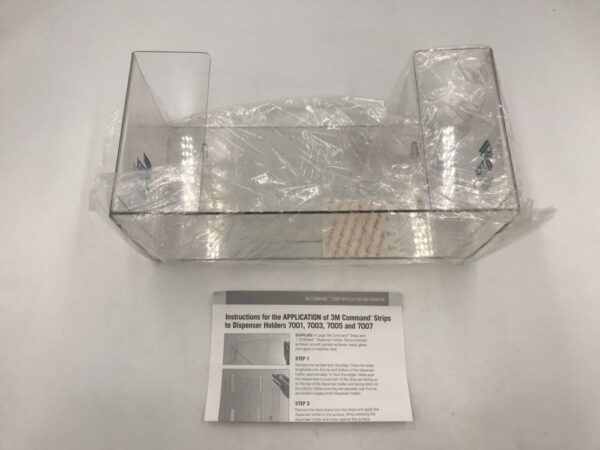 3M Glove Dispenser Holder For 7001, 7003, 7005 and 7007