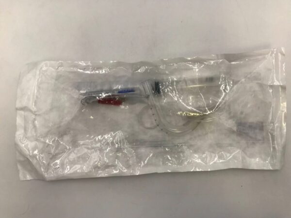TELEFLEX 135130 LMA Fastrach +Syringe & Lubricant Size 3, 30-50kg (X)