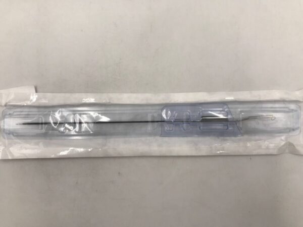 Storz 27050G-S Monopolar Angled Cutting Loop Diameter 0.35mm 24Fr.