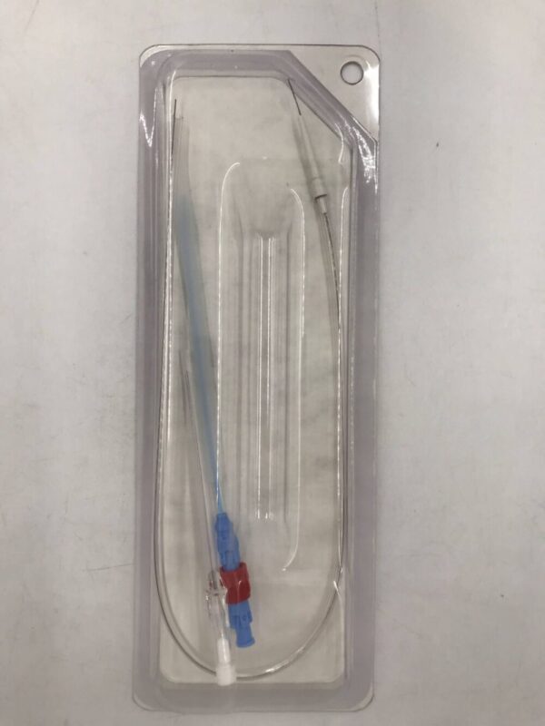 Argon 497801 Percutaneous Micro-Introducer Kit 4F (X)