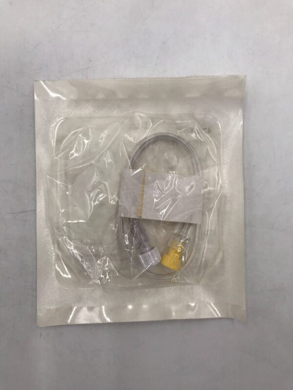 ICU MEDICAL 42364-01 Arterial Pressure Tubing High Durometer PVC 12in x .110in x .065in(X)