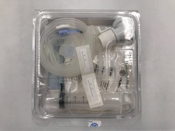 ConvaTec 418000 Flexicare Seal Signal Fecal Management System (X)