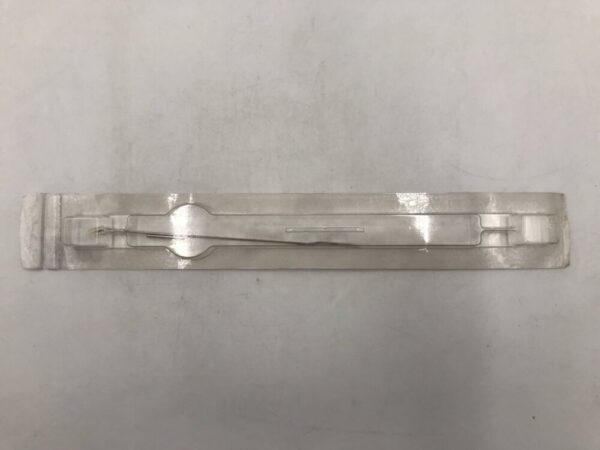 Storz 27147V Knife Cold Round 10Fr.