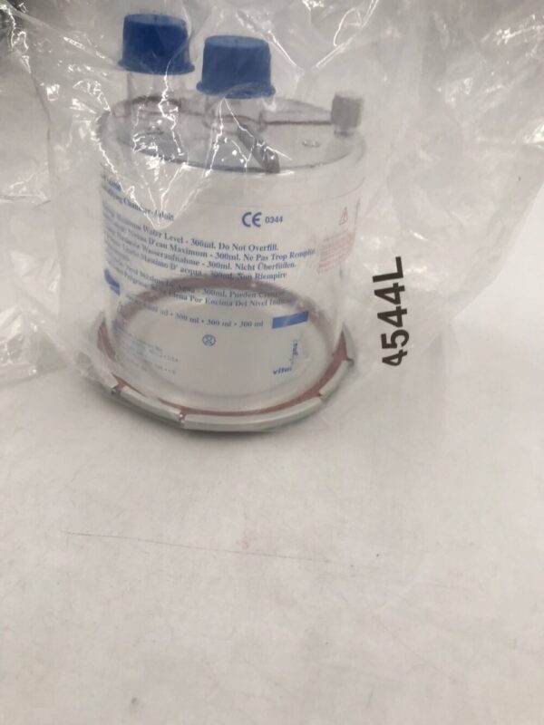 VITAL SIGNS 541000 Humidifying Chamber-Adult 300mL
