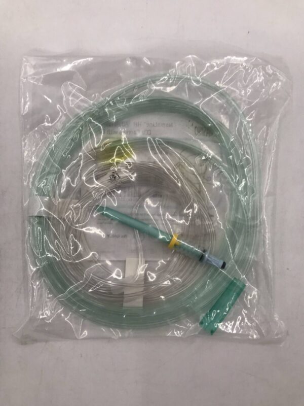 MASIMO 3833 NomoLine HH Adult Nasal CO2 Cannula w/O2 (X)