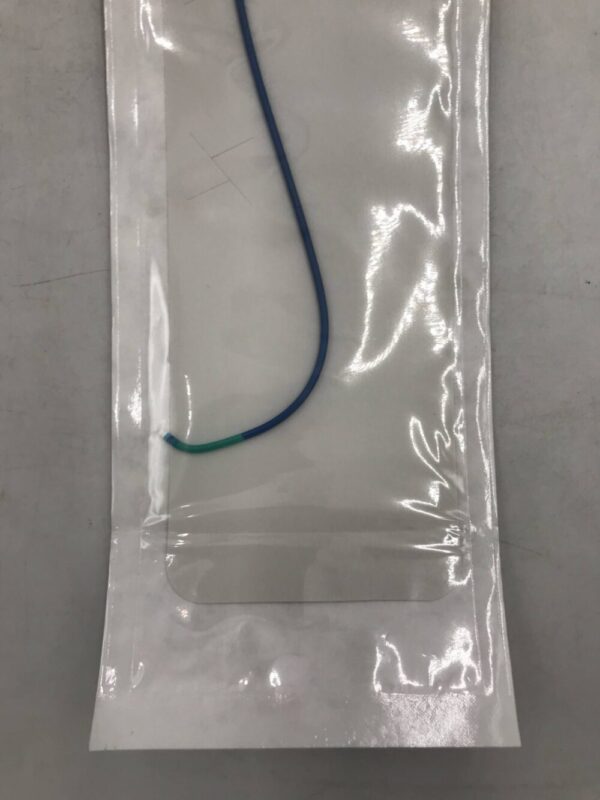 Medtronic LA6LCB Launcher Guiding Catheter LCB  6F 100cm (X)