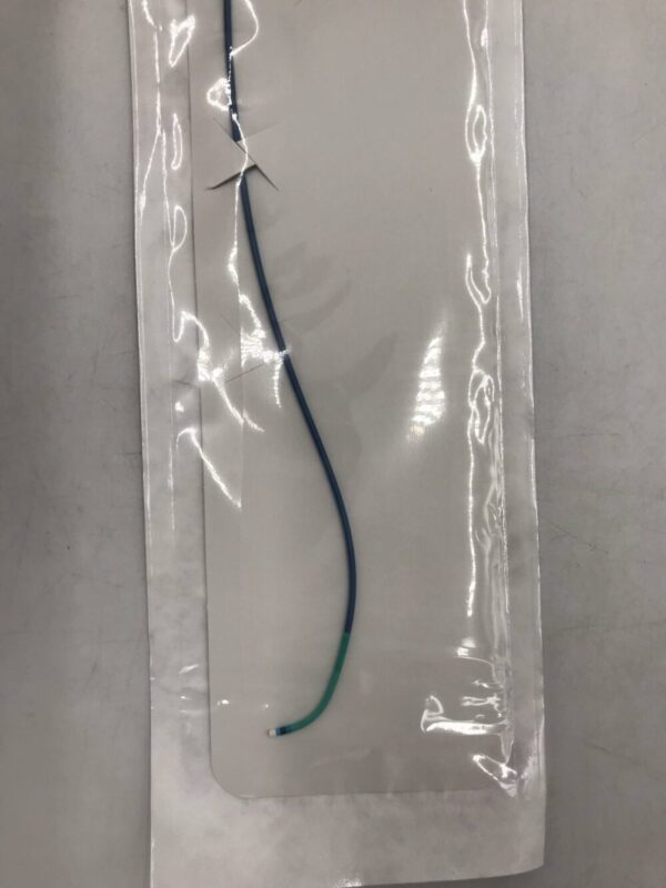 Medtronic LA5JR40 Launcher Guiding Catheter JR4.0 5F 100cm .058" (X)