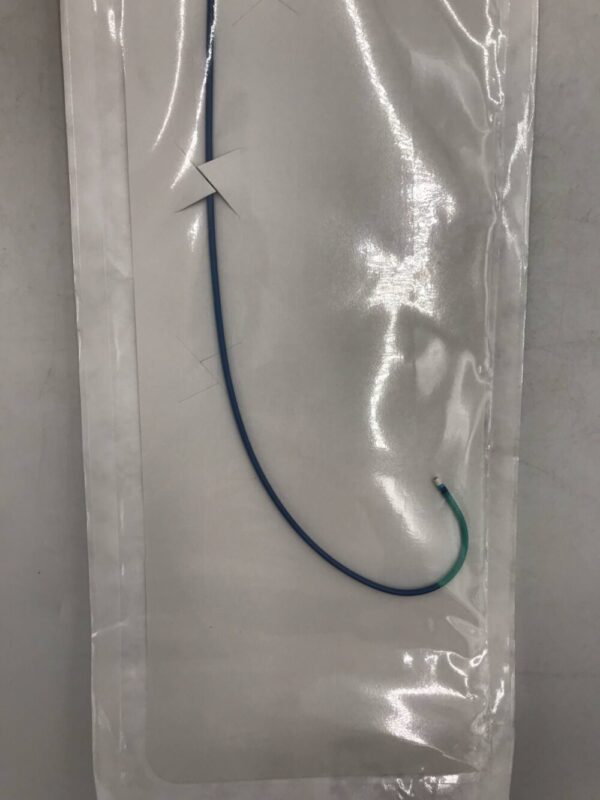 Medtronic LA5EBU30 Launcher Guiding Catheter EBU3.0 5F 100cm .058" (X)