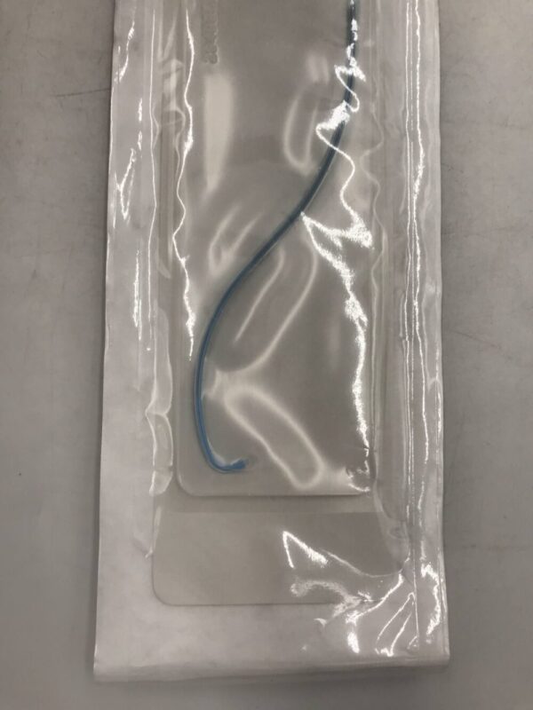 Cordis 532-619 Super Torque Angiographic Catheter JR 3.5 .038" x 100cm 6F (X)