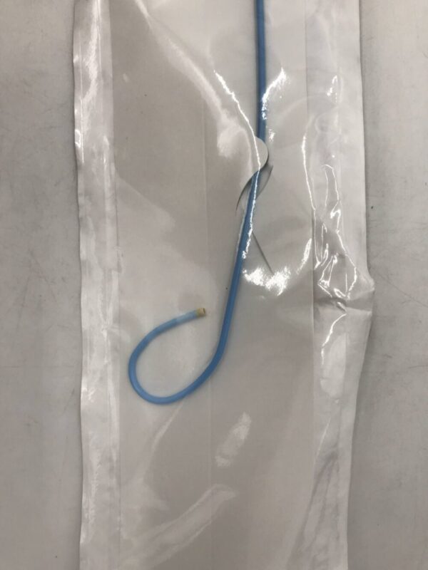 Cordis 778-056-00 Vista Brite Tip XB 4 Guiding Catheter 0.78" I.D. x 100cm 7F (X)