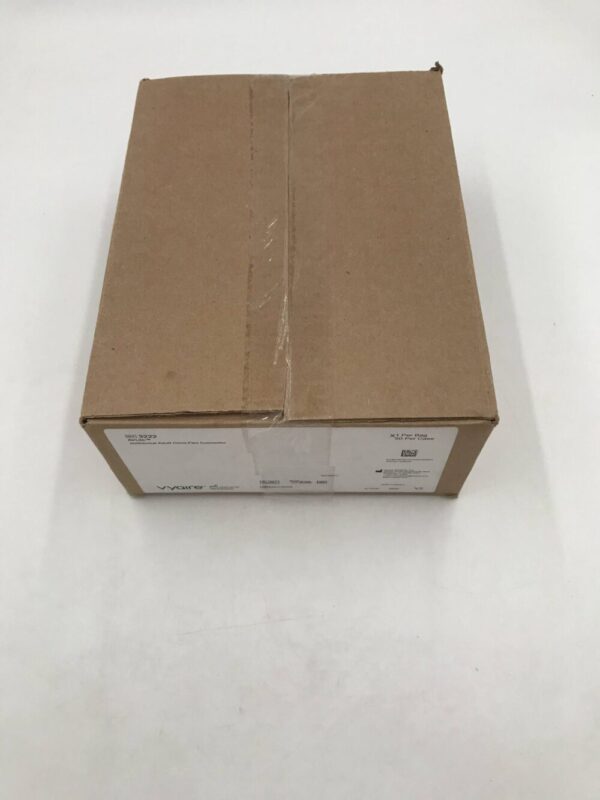 Vyaire Medical 3222 AirLife Isothermal Adult Omni-Flex Connector (50/Case)