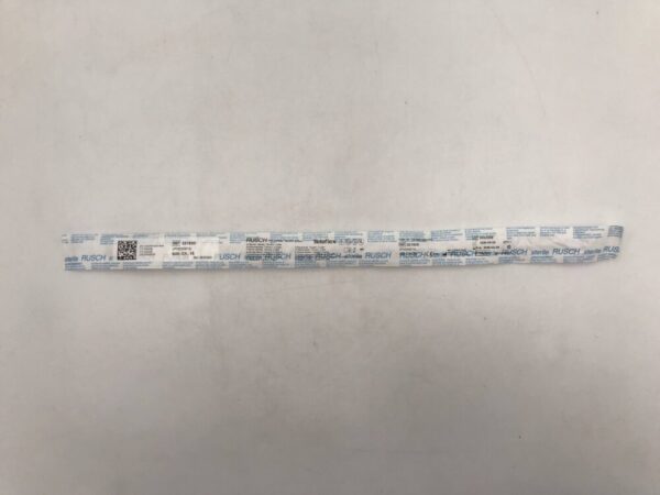 Teleflex 221800 Rusch PVC Catheter Tiemann 2 Eyes Ch.18