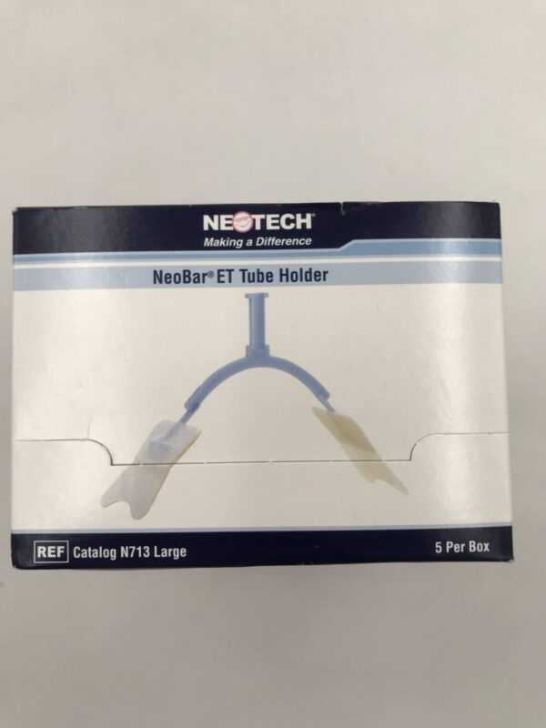 NeoTech N713 Large NeoBar ET Tube Holder (5/Box) (X)