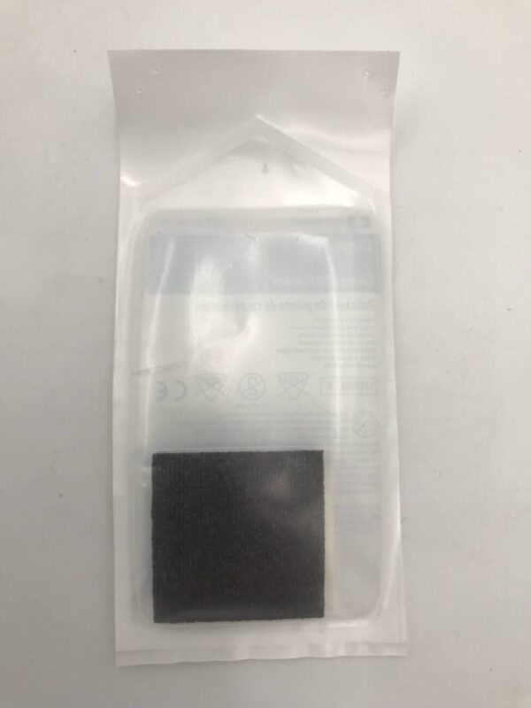 Covidien 31142790 Devon Cautery Tip Polisher (25/Lot) (X)