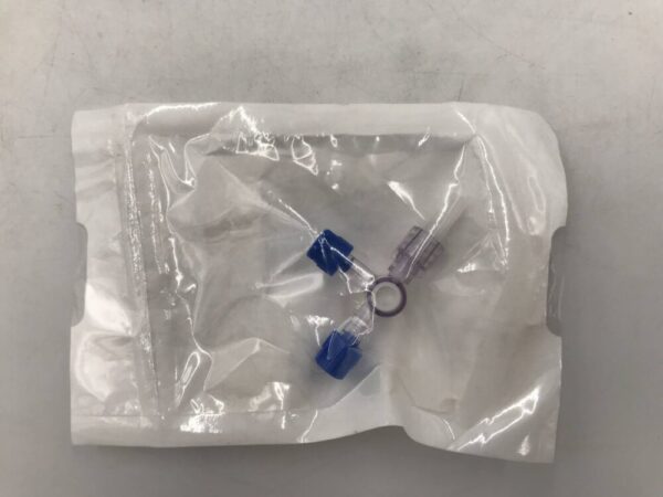 Carefusion M4018 MaxGuard 4-Way Stopcock (X)
