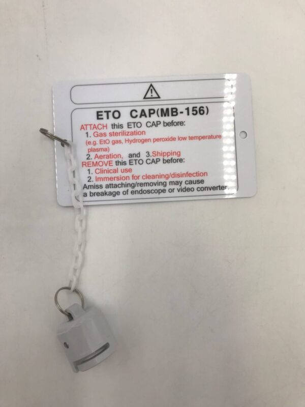 OLYMPUS MB-156 ETO Cap