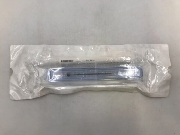 ANSPACH S-7B-C-G1 Carbide Flute Ball, Standard Length 7mm (X)